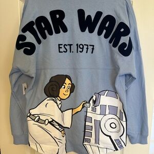 Star Wars Spirit Jersey - Medium